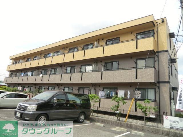 ハイツサンピーチC