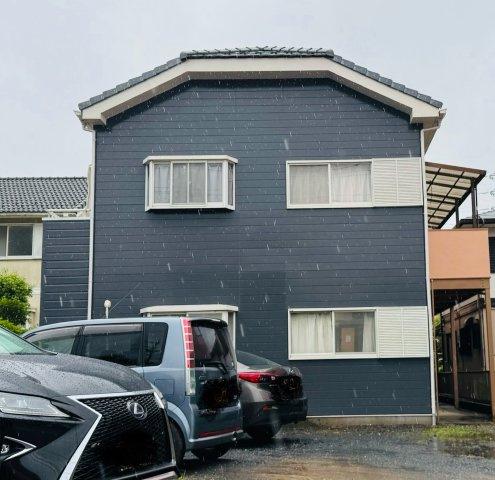 戸村コーポ(3K/1階)