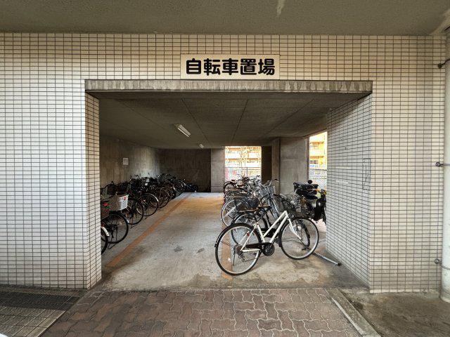 メゾン中村東今宿