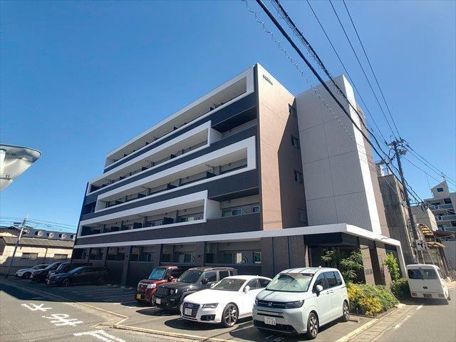 レトワール吉塚
