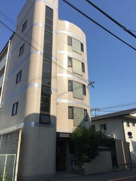 ハイツハーベストII