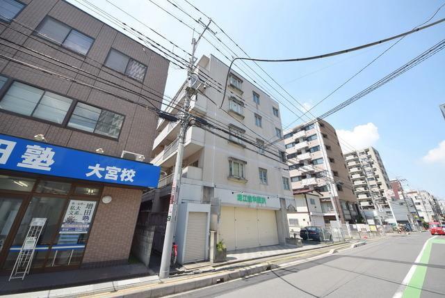 コーポKEN