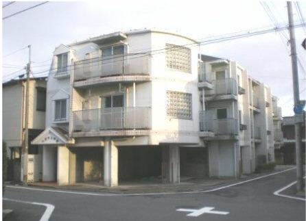 ペガサス中村