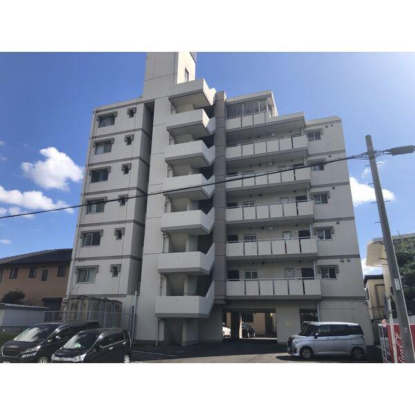 エーデルハイムあいち