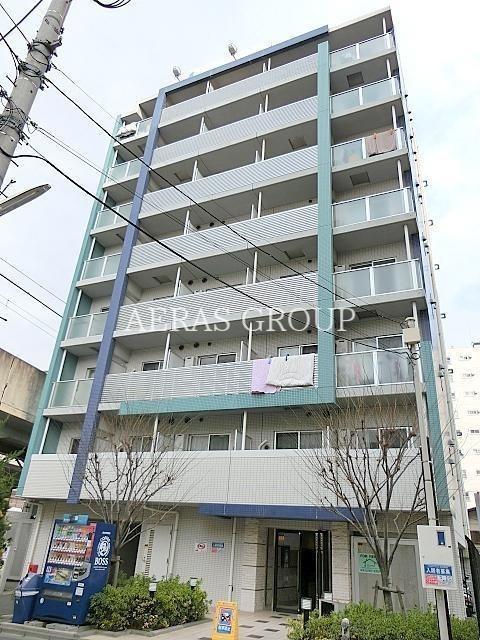 グラントゥルース桜台駅前