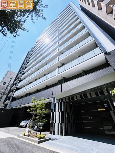 エステムコート名古屋セントリア