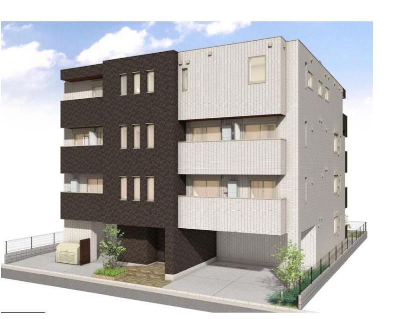 GRAND LOGEMENT