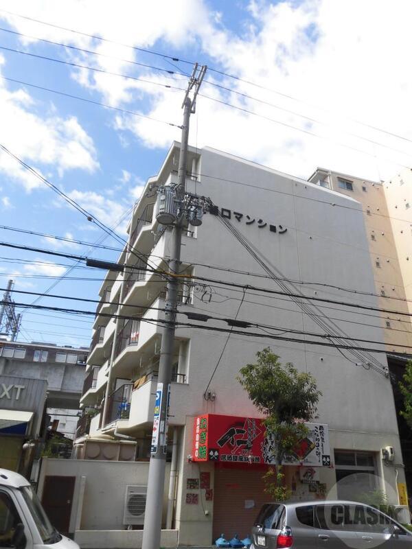 樋口マンション