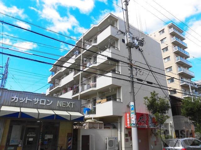 樋口マンション