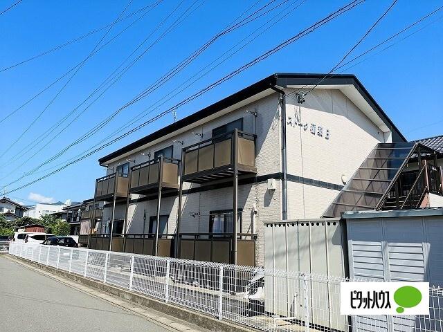 ストーク稲葉B棟