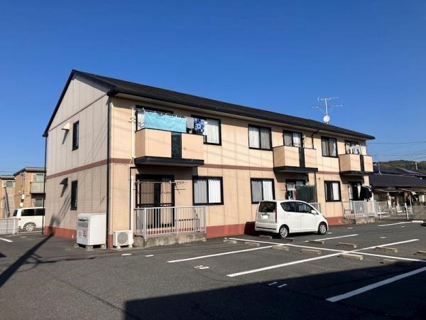ドミール新田