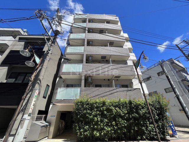 アイル横浜ノース
