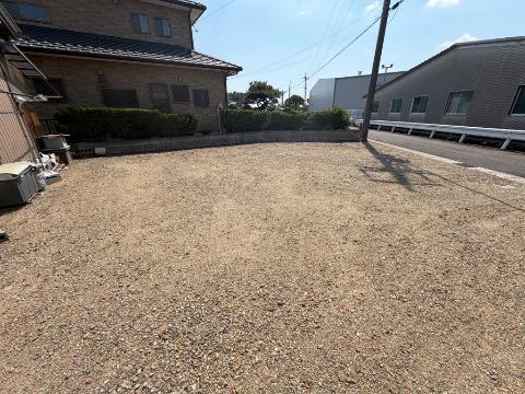 名鉄犬山線 布袋駅 徒歩26分 1階建 築28年