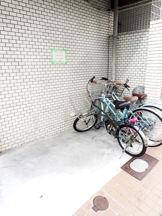 東和ハイツ