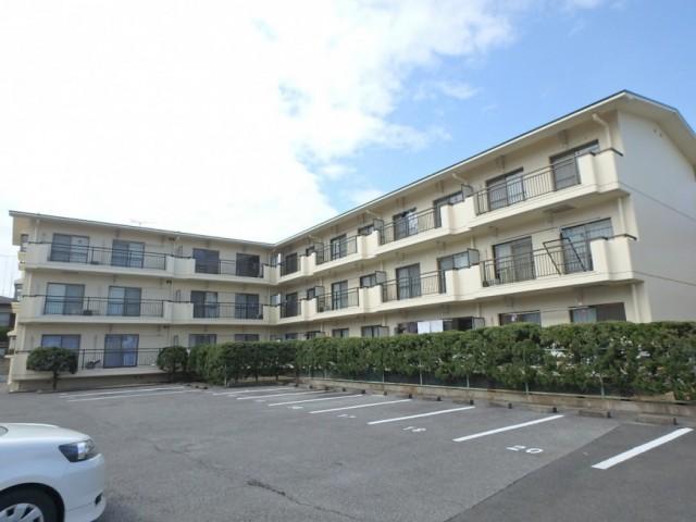 泉ハイツ