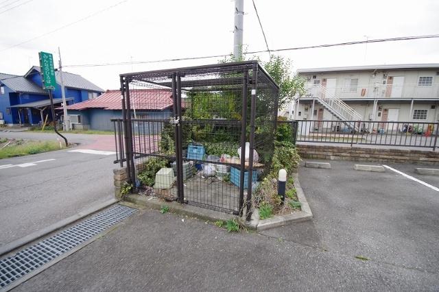ブランシェタウンD