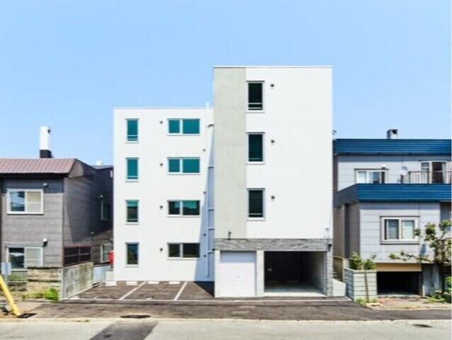 北斗エンブレム札幌北