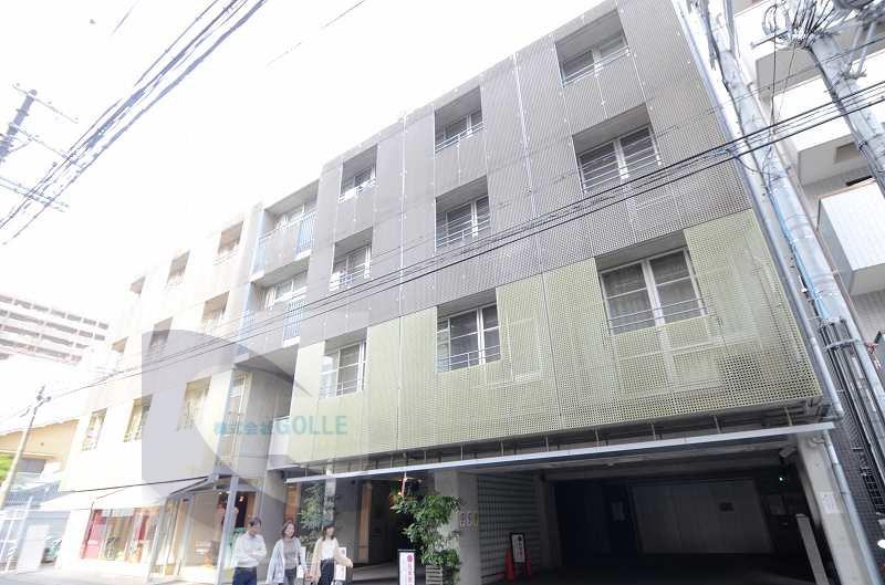 アーバネックス三条