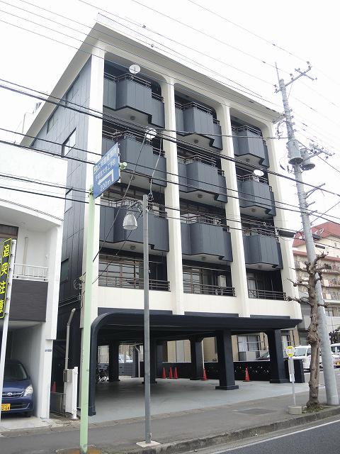 栃木県宇都宮市  築49年
