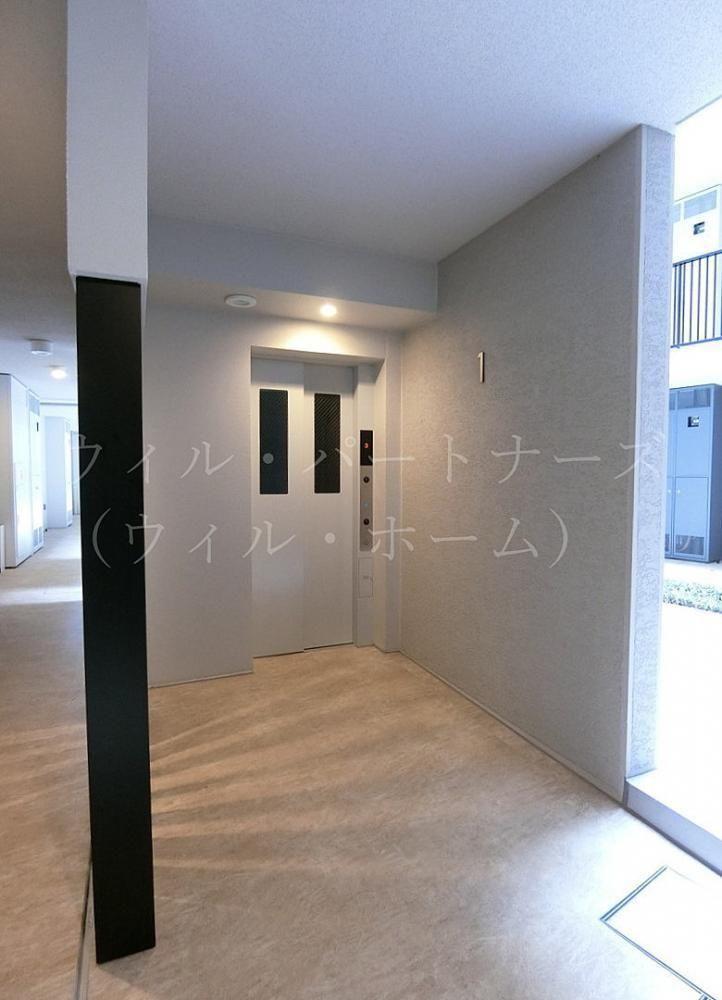 TERRACE杉並方南町