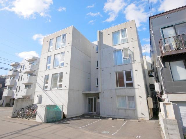 パトラス平岸