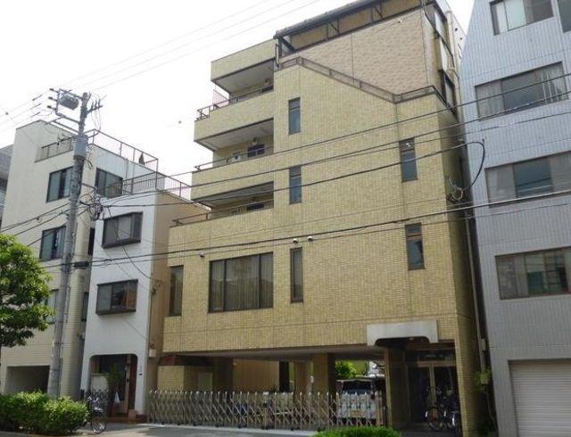 CASA小野寺
