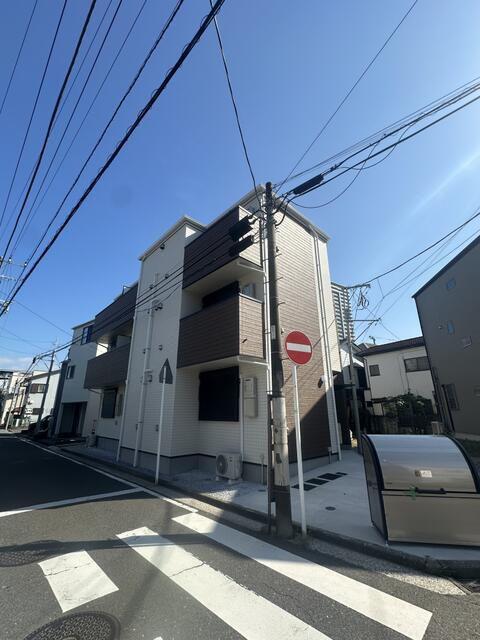 ココライフ新杉田