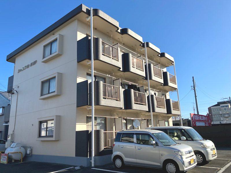 シャンブル永野