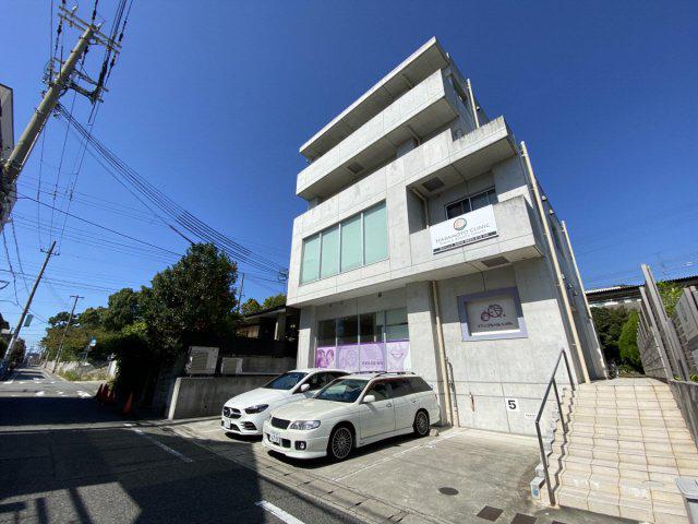 シャンボールWAKAKUSA甲南山手駅前(1LDK/3階)
