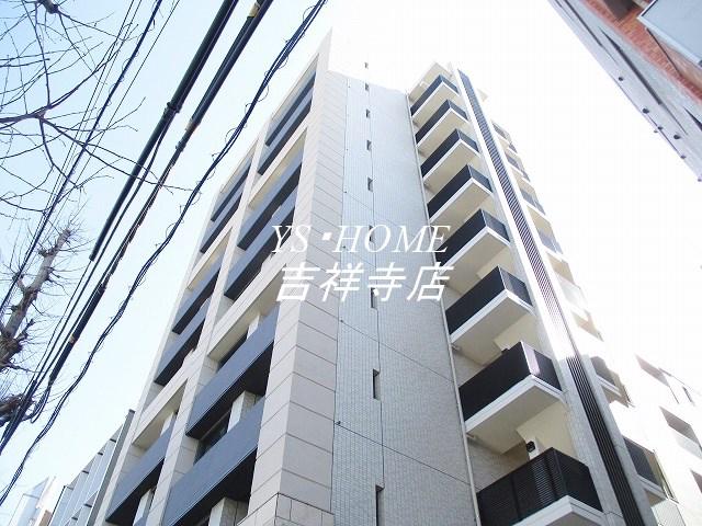 ティサ―ジュ荻窪