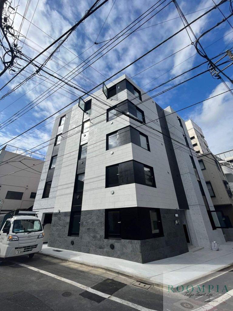ラフィスタ大山金井町