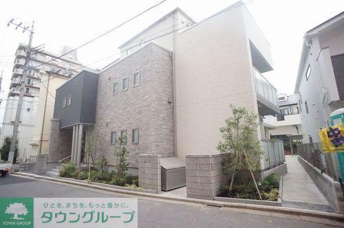 カーサ ローザ