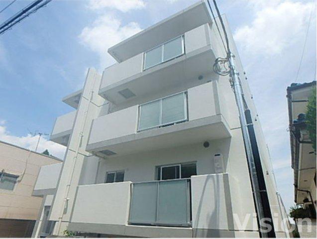 ADレジデンス板橋中台