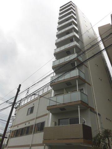 アイディ品川25