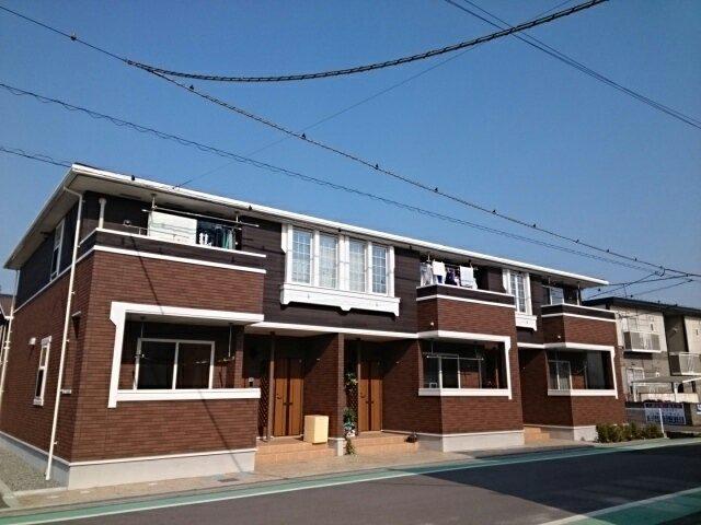 カーサ・ブランドール C