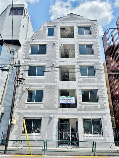 REMU千川