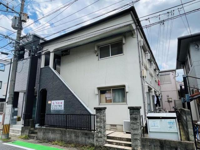 KSコーポ