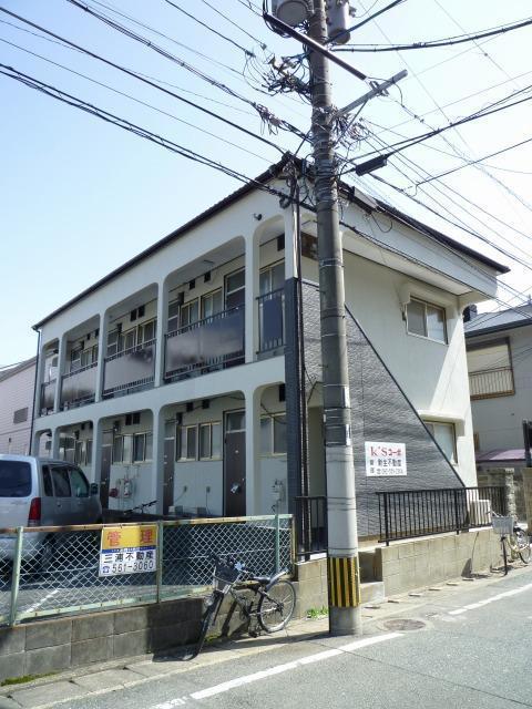 KSコーポ