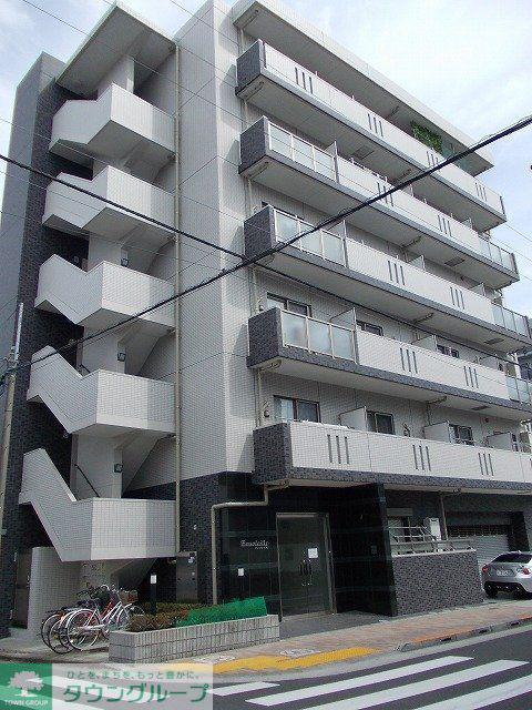 アンソレイエ