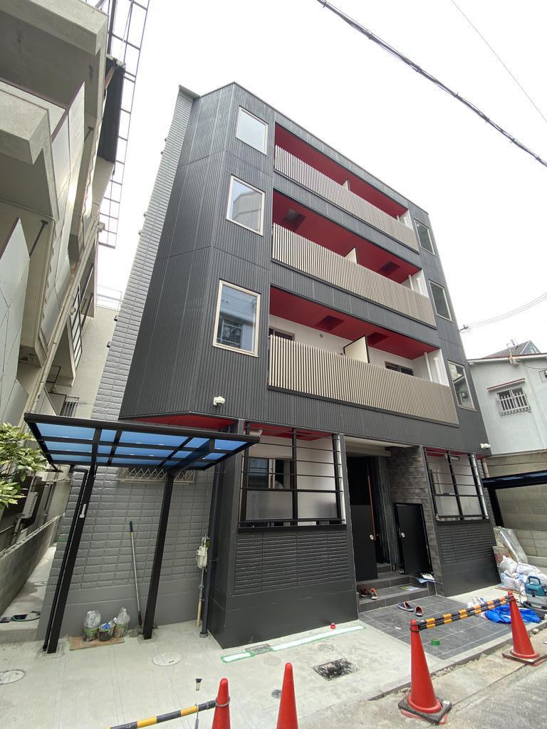 ERCITY S下山手通