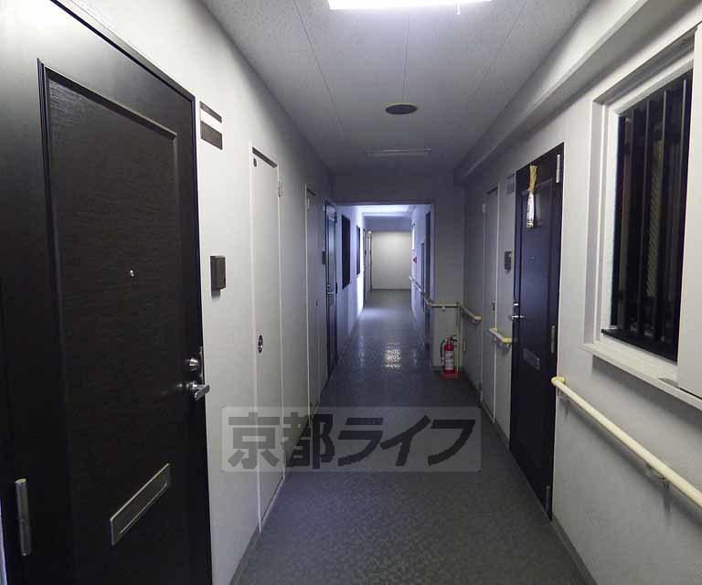 シンフォニー四条河原町