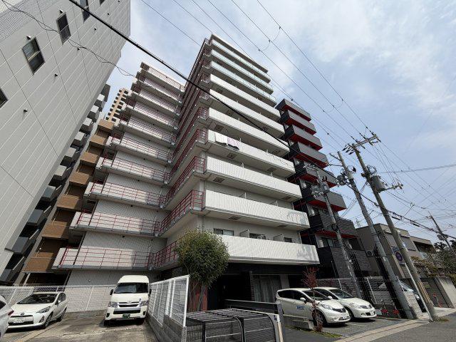 アリビオ立花III