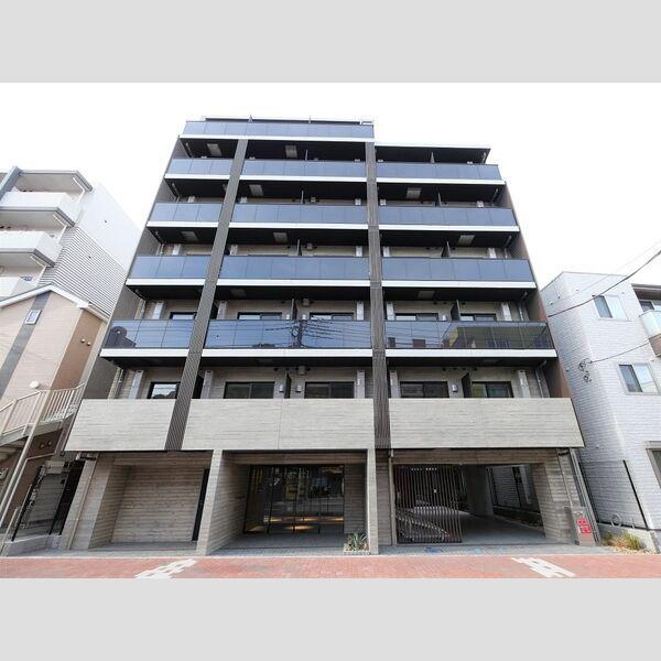 セジョリ横浜睦町