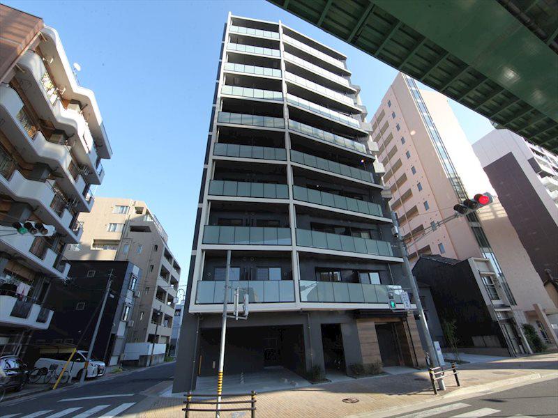 S-RESIDENCE浅間町