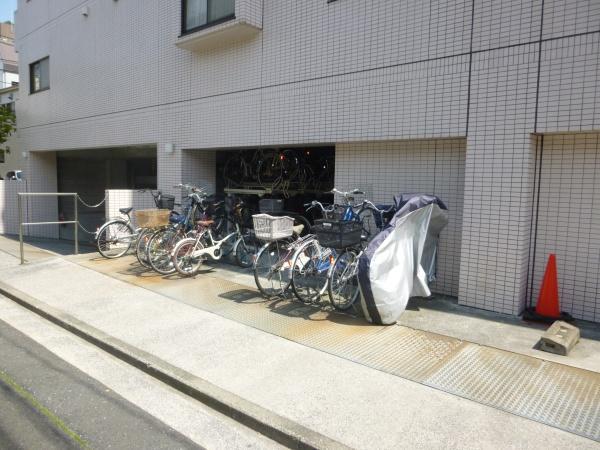 ピュアシティ横浜6