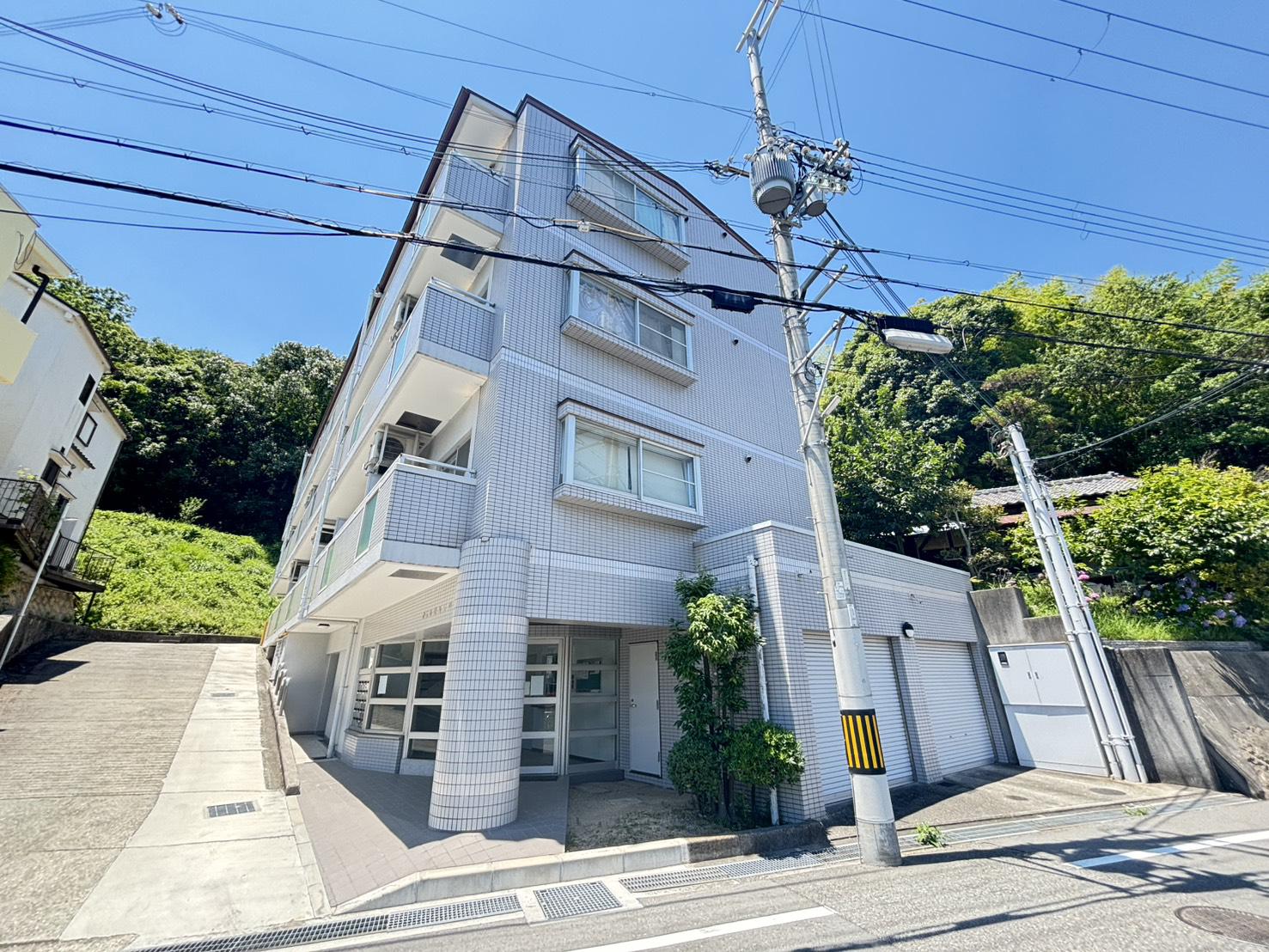 OKA栄ハイツ