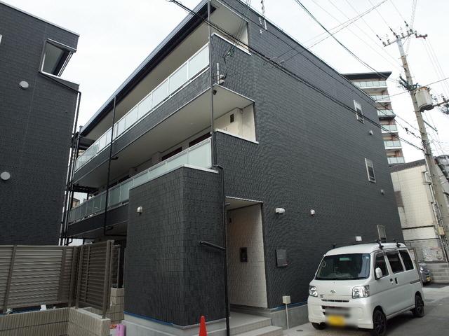リブリ・スカイブルーサン