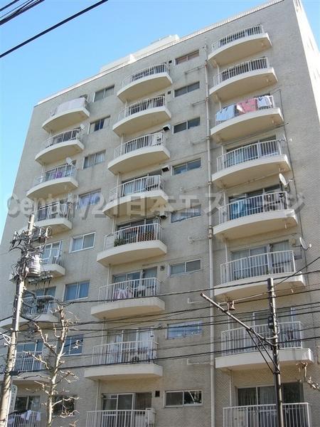 南品川マンション