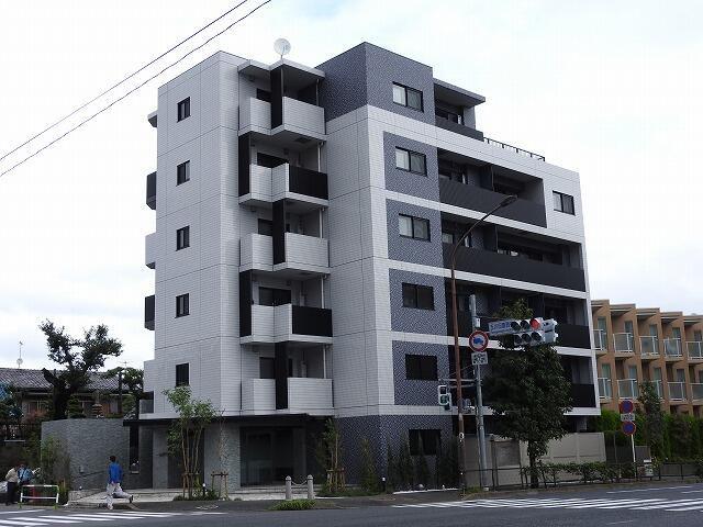 CIELLE自由が丘