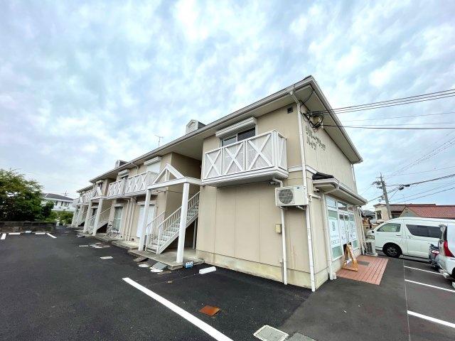 リバーブリッジハイツ